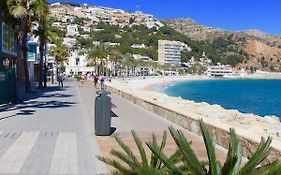 Piso en Javea Puerto